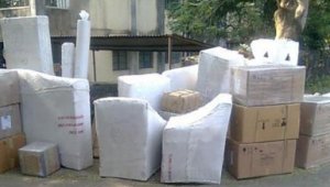 Packers and Movers Kolkata