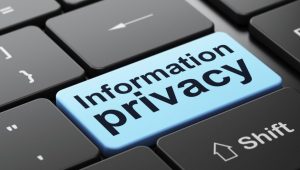 Information Privacy