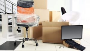 Business Relocation Service In Kolkata